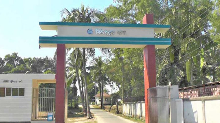 শহীদদের শ্রদ্ধা জানাতে ফুল কুড়াতে যাওয়া শিশুকে ধর্ষণের অভিযোগ